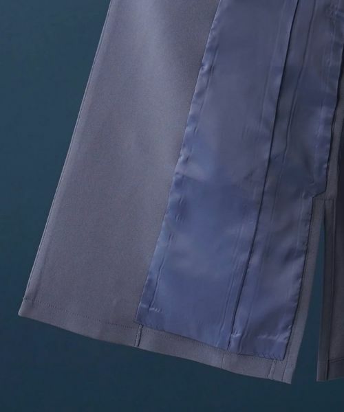 Leilian / レリアン テーラードジャケット | ロングベスト | 詳細15