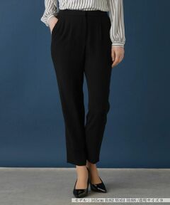 Leilian / レリアン その他パンツ | スリムテーパードパンツ