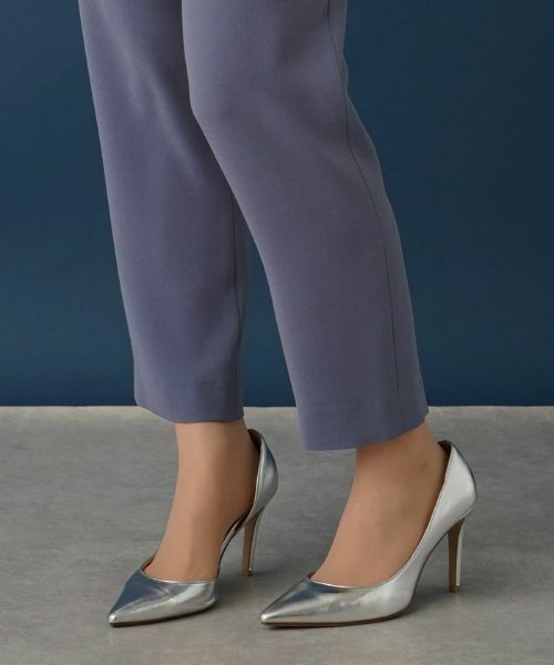 Leilian / レリアン その他パンツ | スリムテーパードパンツ | 詳細13