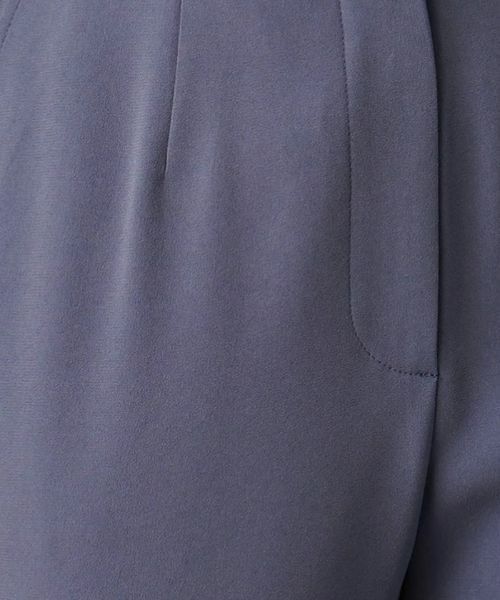 Leilian / レリアン その他パンツ | スリムテーパードパンツ | 詳細14