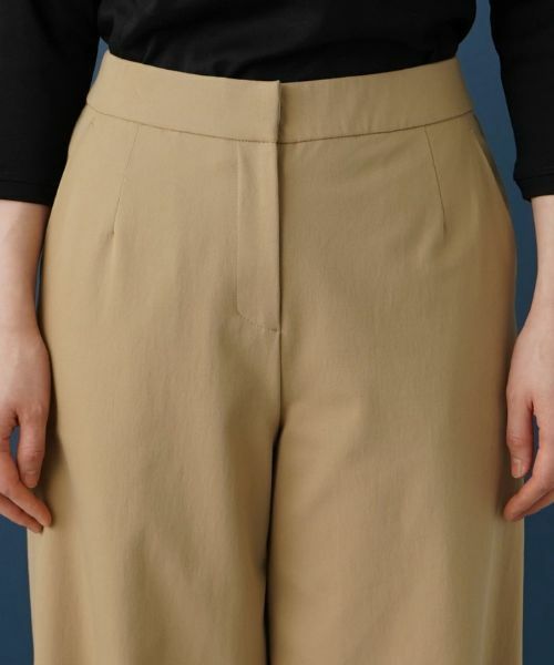 Leilian / レリアン その他パンツ | ワイドパンツ【Leilian WHITE LABEL】 | 詳細26