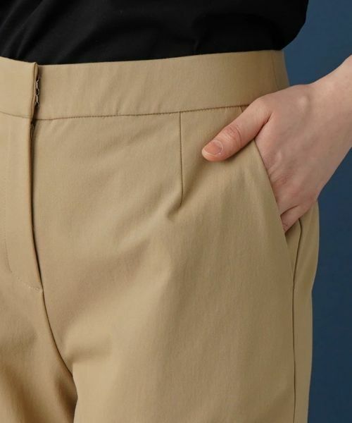 Leilian / レリアン その他パンツ | ワイドパンツ【Leilian WHITE LABEL】 | 詳細27