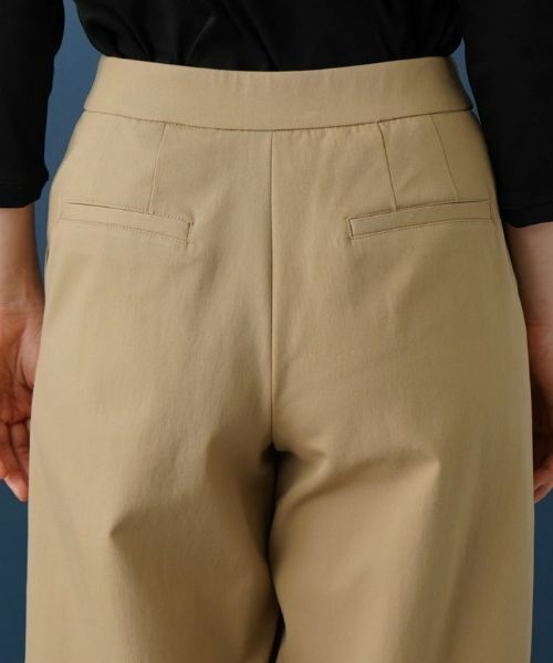 Leilian / レリアン その他パンツ | ワイドパンツ【Leilian WHITE LABEL】 | 詳細28