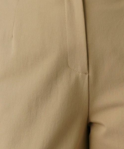 Leilian / レリアン その他パンツ | ワイドパンツ【Leilian WHITE LABEL】 | 詳細30