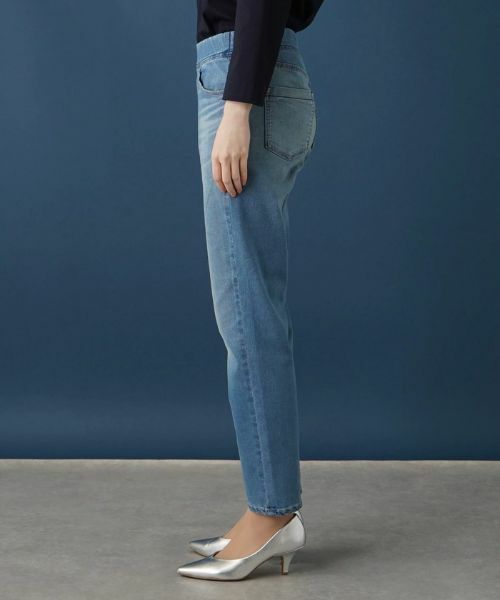 Leilian / レリアン デニムパンツ | ジーンズ【L JEANS】 | 詳細24
