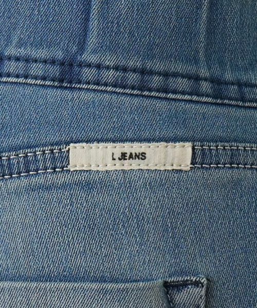 Leilian / レリアン デニムパンツ | ジーンズ【L JEANS】 | 詳細29