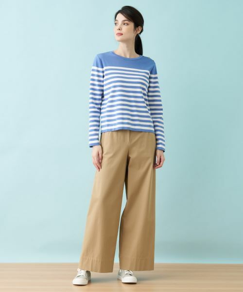 Leilian / レリアン ニット・セーター | プルオーバーニット | 詳細1