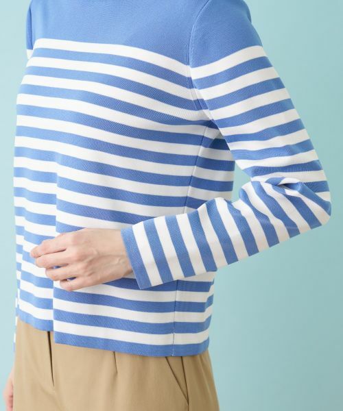 Leilian / レリアン ニット・セーター | プルオーバーニット | 詳細10