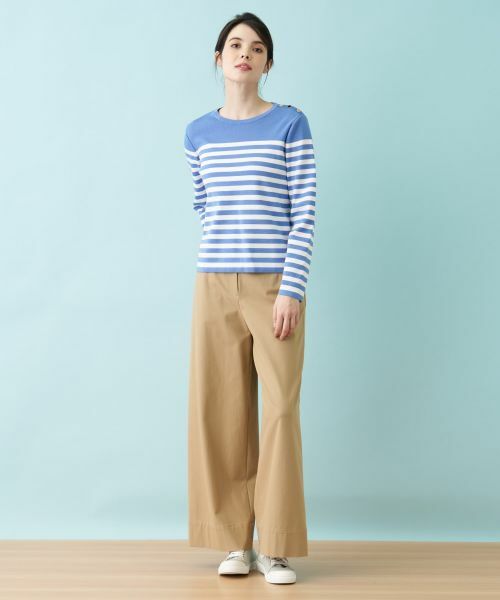 Leilian / レリアン ニット・セーター | プルオーバーニット | 詳細14