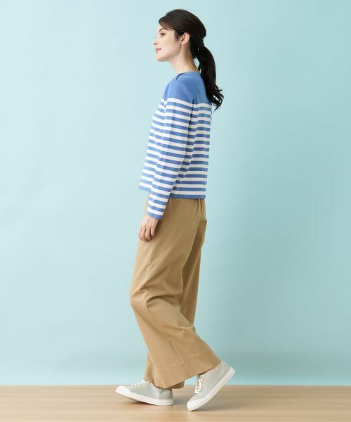 Leilian / レリアン ニット・セーター | プルオーバーニット | 詳細15