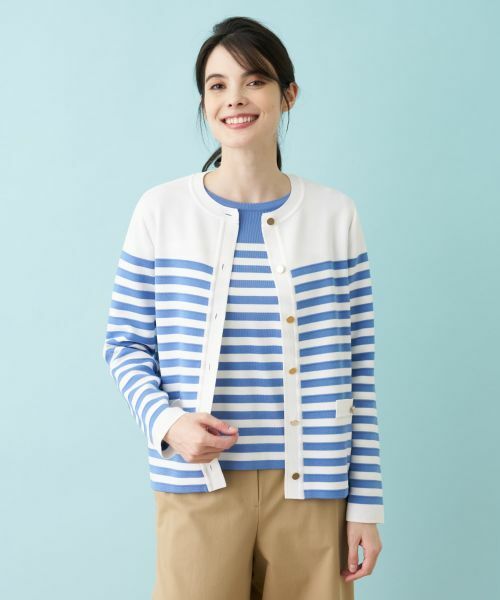 Leilian / レリアン ニット・セーター | プルオーバーニット | 詳細17