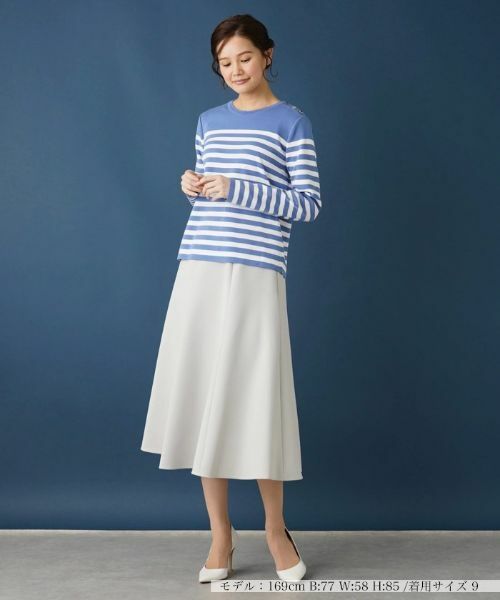 Leilian / レリアン ニット・セーター | プルオーバーニット | 詳細20