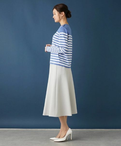 Leilian / レリアン ニット・セーター | プルオーバーニット | 詳細21