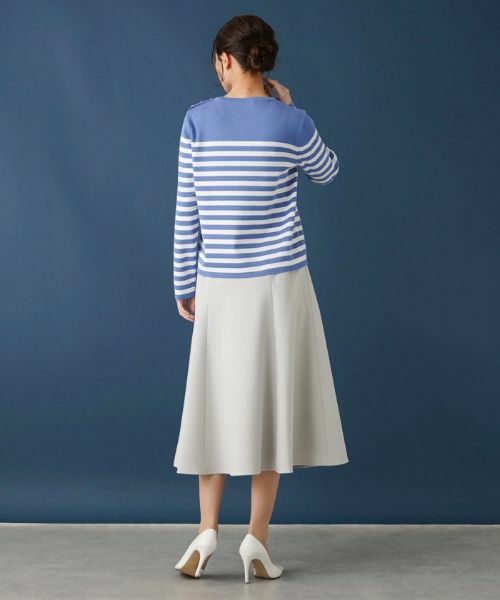 Leilian / レリアン ニット・セーター | プルオーバーニット | 詳細22