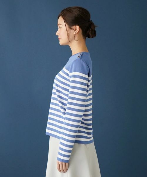 Leilian / レリアン ニット・セーター | プルオーバーニット | 詳細24