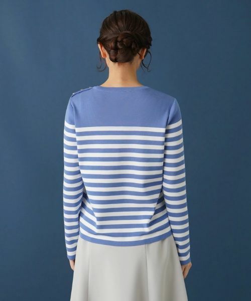 Leilian / レリアン ニット・セーター | プルオーバーニット | 詳細25