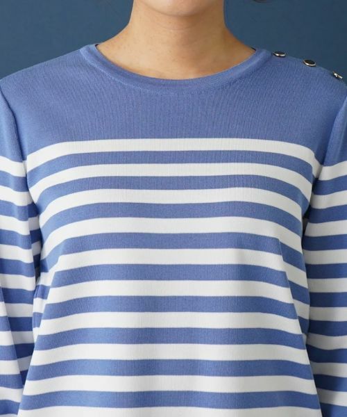 Leilian / レリアン ニット・セーター | プルオーバーニット | 詳細26