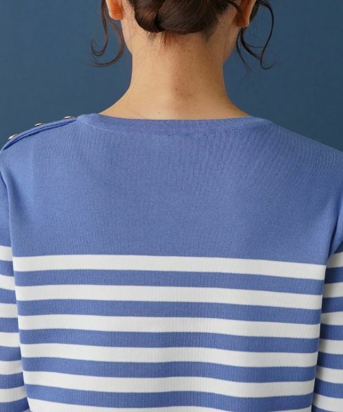 Leilian / レリアン ニット・セーター | プルオーバーニット | 詳細27