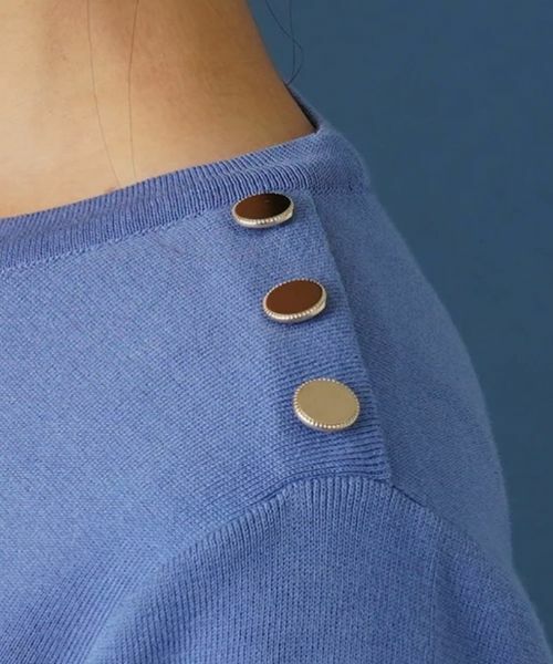 Leilian / レリアン ニット・セーター | プルオーバーニット | 詳細28