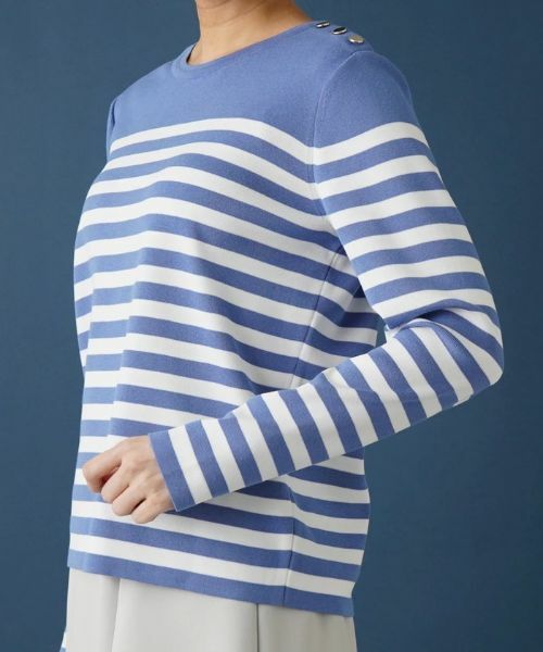 Leilian / レリアン ニット・セーター | プルオーバーニット | 詳細29