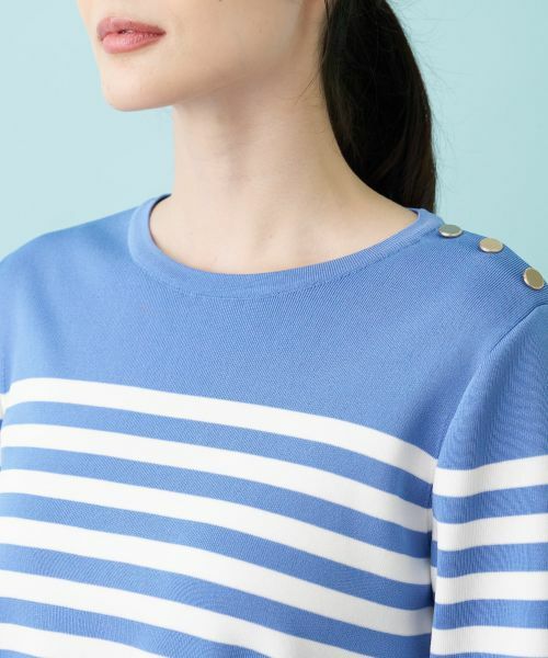 Leilian / レリアン ニット・セーター | プルオーバーニット | 詳細7