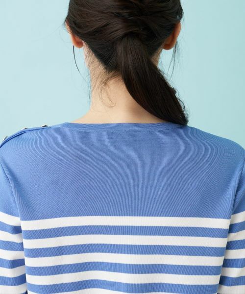 Leilian / レリアン ニット・セーター | プルオーバーニット | 詳細8