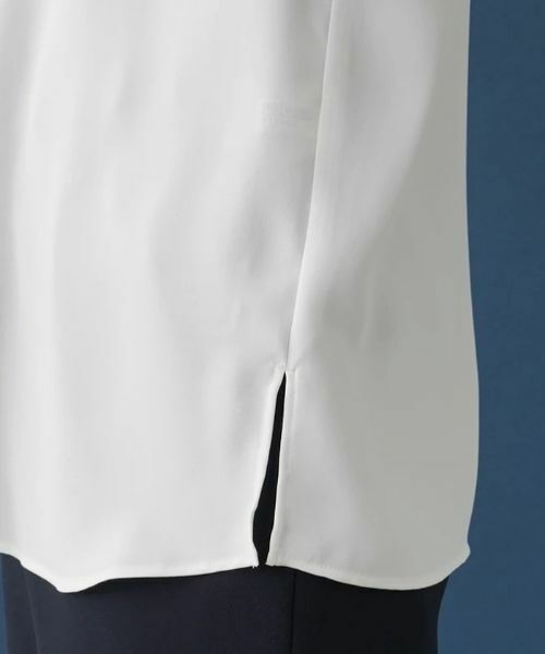 Leilian / レリアン シャツ・ブラウス | ボウタイブラウス | 詳細11