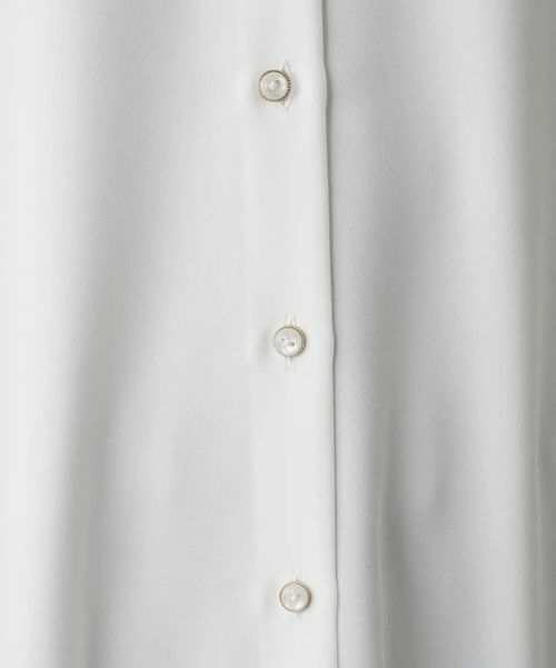 Leilian / レリアン シャツ・ブラウス | ボウタイブラウス | 詳細13