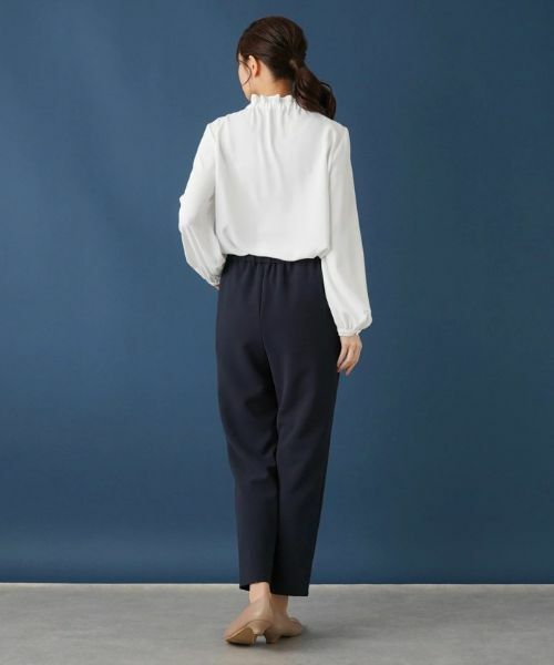 Leilian / レリアン シャツ・ブラウス | ボウタイブラウス | 詳細3