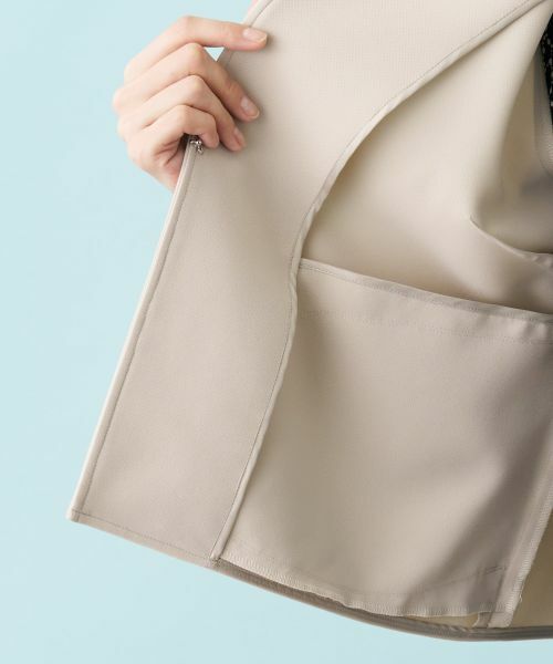 Leilian / レリアン テーラードジャケット | 【セレモニー】ストレッチジャケット | 詳細16