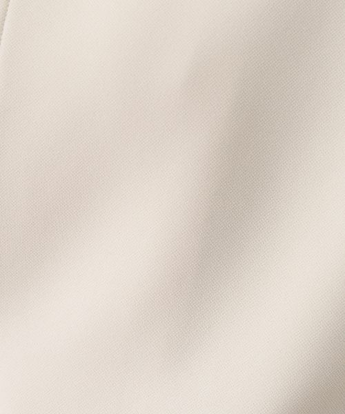 Leilian / レリアン テーラードジャケット | 【セレモニー】ストレッチジャケット | 詳細17