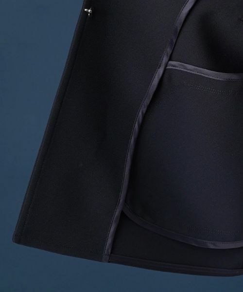 Leilian / レリアン テーラードジャケット | 【セレモニー】ストレッチジャケット | 詳細30