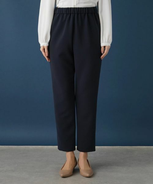 Leilian / レリアン その他パンツ | イージーパンツ | 詳細4