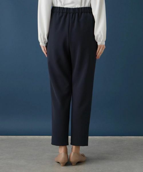 Leilian / レリアン その他パンツ | イージーパンツ | 詳細6