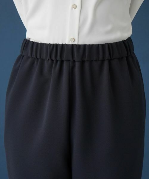 Leilian / レリアン その他パンツ | イージーパンツ | 詳細7