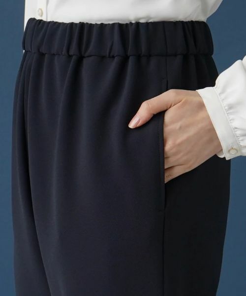 Leilian / レリアン その他パンツ | イージーパンツ | 詳細8