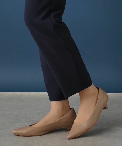 Leilian / レリアン その他パンツ | イージーパンツ | 詳細9