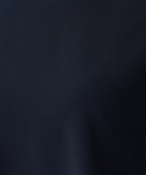 Leilian / レリアン ドレス | 【セレモニー】洗えるケープブラウス×ワンピースアンサンブル | 詳細14