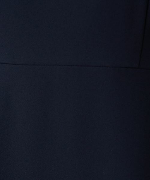 Leilian / レリアン ドレス | 【セレモニー】洗えるケープブラウス×ワンピースアンサンブル | 詳細28