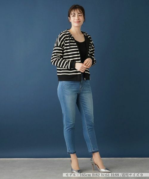 Leilian / レリアン カーディガン・ボレロ | カーディガン【MUSE BY ROCHAS Premiere】 | 詳細1