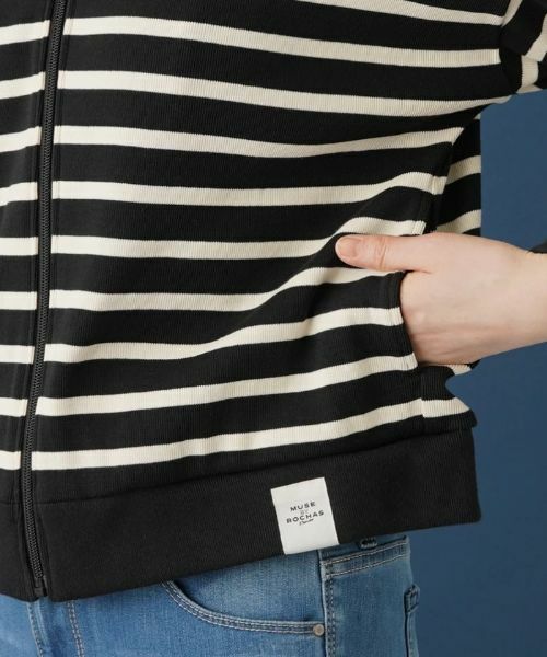 Leilian / レリアン カーディガン・ボレロ | カーディガン【MUSE BY ROCHAS Premiere】 | 詳細10