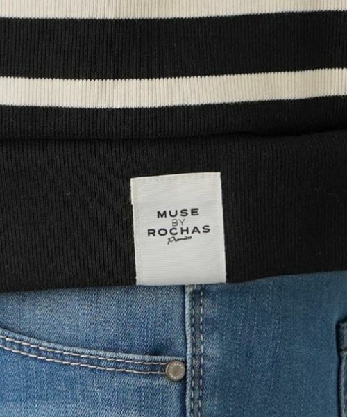 Leilian / レリアン カーディガン・ボレロ | カーディガン【MUSE BY ROCHAS Premiere】 | 詳細11