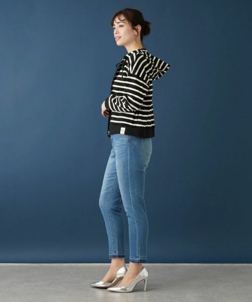 Leilian / レリアン カーディガン・ボレロ | カーディガン【MUSE BY ROCHAS Premiere】 | 詳細2