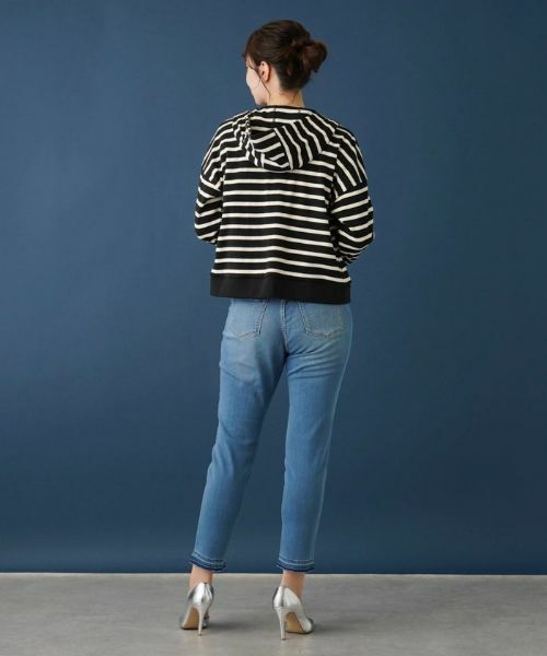 Leilian / レリアン カーディガン・ボレロ | カーディガン【MUSE BY ROCHAS Premiere】 | 詳細3