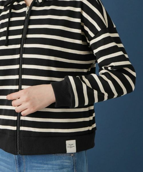 Leilian / レリアン カーディガン・ボレロ | カーディガン【MUSE BY ROCHAS Premiere】 | 詳細9