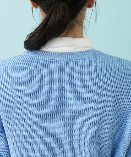 Leilian / レリアン テーラードジャケット | ベスト【MUSE BY ROCHAS Premiere】 | 詳細10