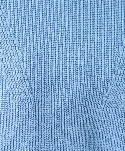 Leilian / レリアン テーラードジャケット | ベスト【MUSE BY ROCHAS Premiere】 | 詳細12