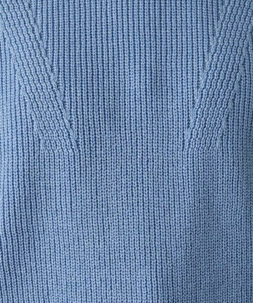 Leilian / レリアン テーラードジャケット | ベスト【MUSE BY ROCHAS Premiere】 | 詳細30