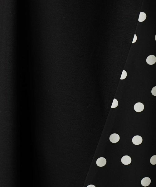 Leilian / レリアン カットソー | カットソー【MUSE BY ROCHAS Premiere】 | 詳細11