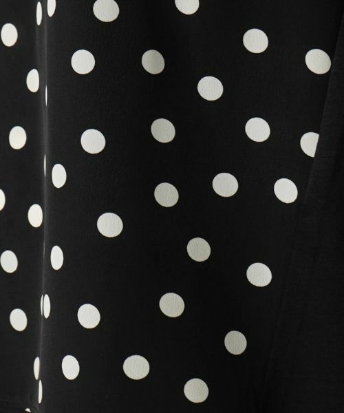 Leilian / レリアン カットソー | カットソー【MUSE BY ROCHAS Premiere】 | 詳細11